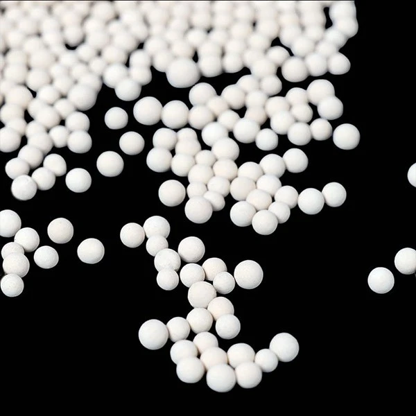 zeolite LiX molecular sieve
