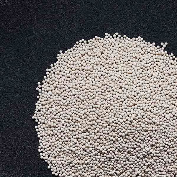 LiX oxygen molecular sieve